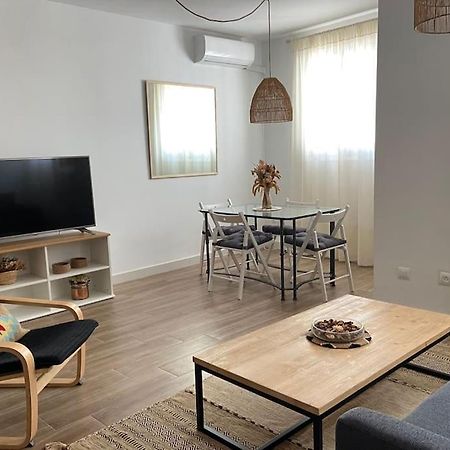 Apartamento Centrico En El Casco Historico De קורדובה מראה חיצוני תמונה