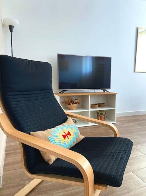 Apartamento Centrico En El Casco Historico De קורדובה מראה חיצוני תמונה