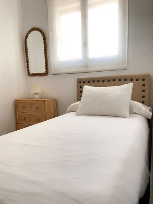 Apartamento Centrico En El Casco Historico De קורדובה מראה חיצוני תמונה