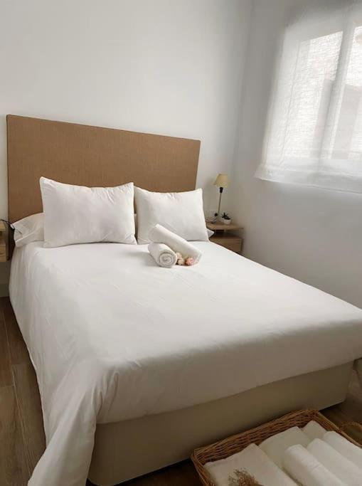 Apartamento Centrico En El Casco Historico De קורדובה מראה חיצוני תמונה