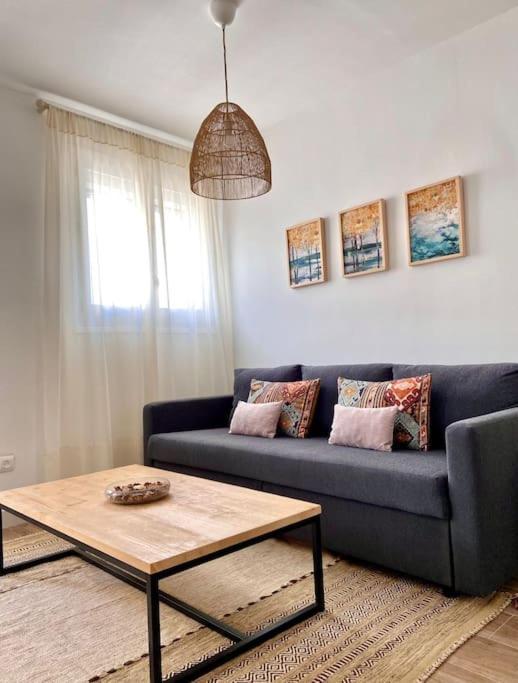 Apartamento Centrico En El Casco Historico De קורדובה מראה חיצוני תמונה