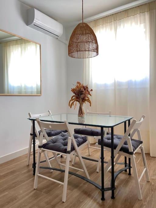 Apartamento Centrico En El Casco Historico De קורדובה מראה חיצוני תמונה