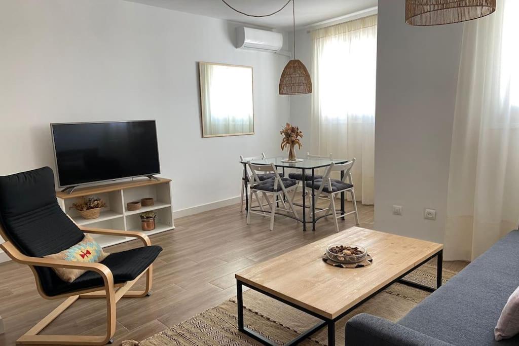 Apartamento Centrico En El Casco Historico De קורדובה מראה חיצוני תמונה