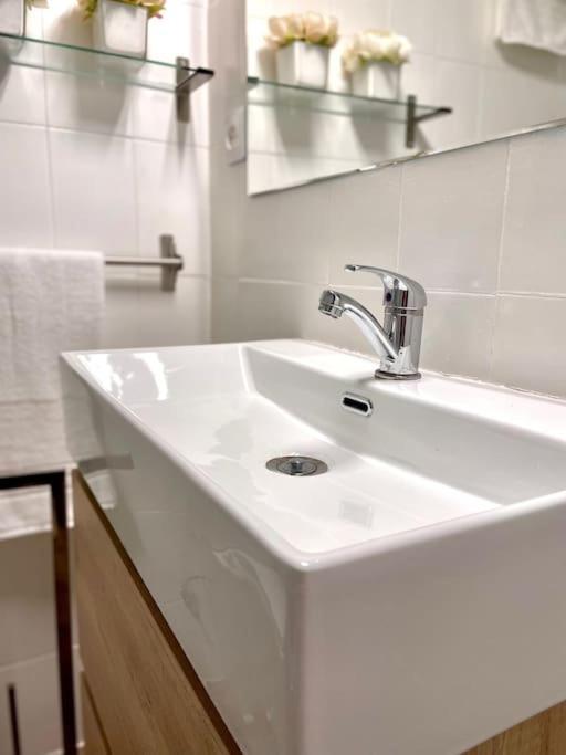 Apartamento Centrico En El Casco Historico De קורדובה מראה חיצוני תמונה