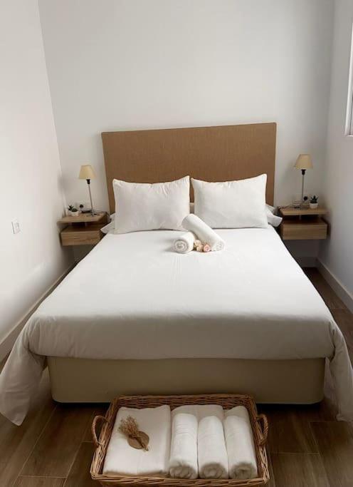 Apartamento Centrico En El Casco Historico De קורדובה מראה חיצוני תמונה