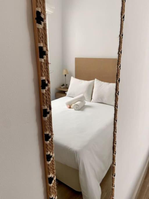 Apartamento Centrico En El Casco Historico De קורדובה מראה חיצוני תמונה