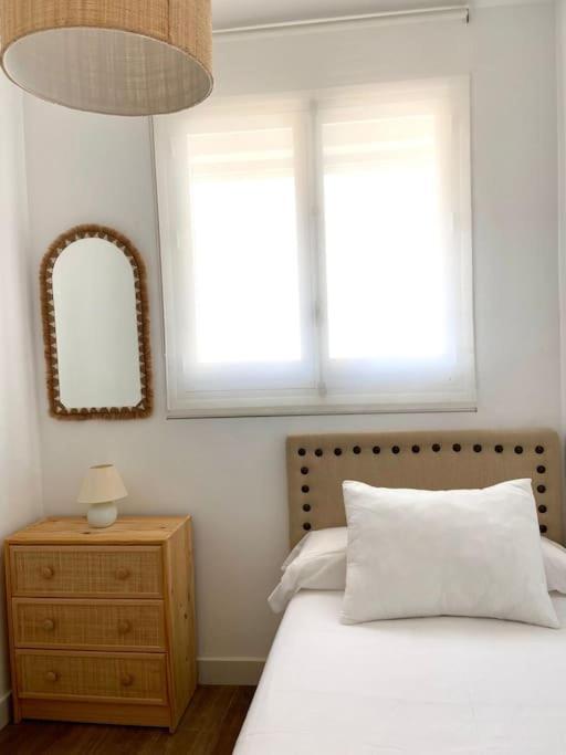 Apartamento Centrico En El Casco Historico De קורדובה מראה חיצוני תמונה