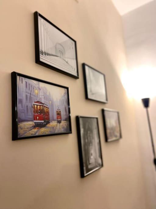 Apartamento Centrico En El Casco Historico De קורדובה מראה חיצוני תמונה
