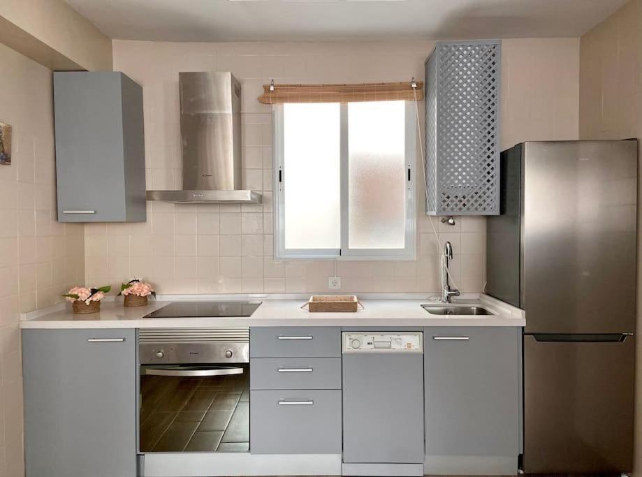Apartamento Centrico En El Casco Historico De קורדובה מראה חיצוני תמונה